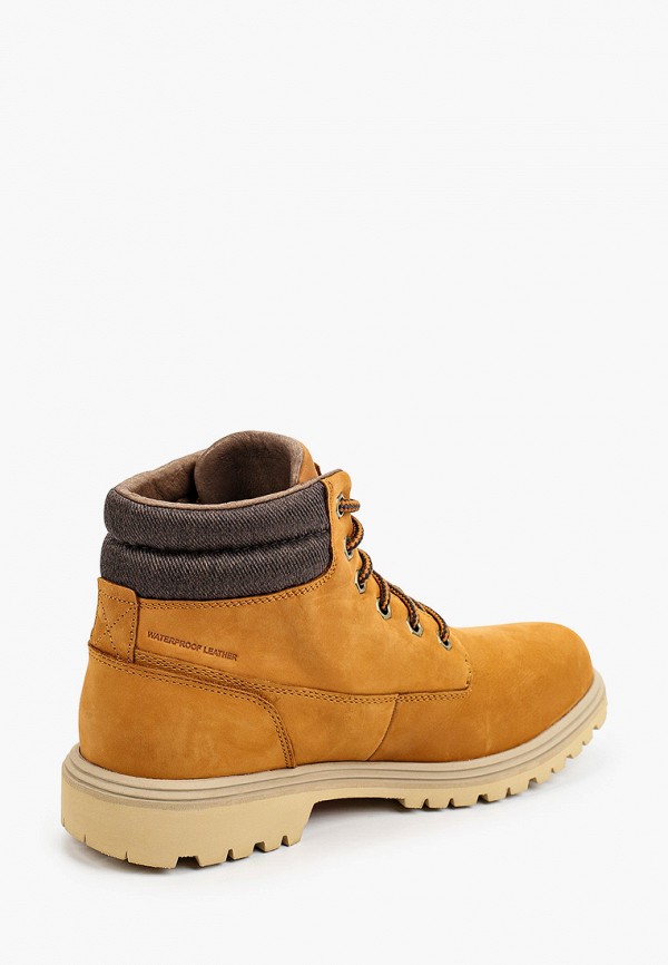 Helly Hansen Ботинки - FREMONT - фото 3