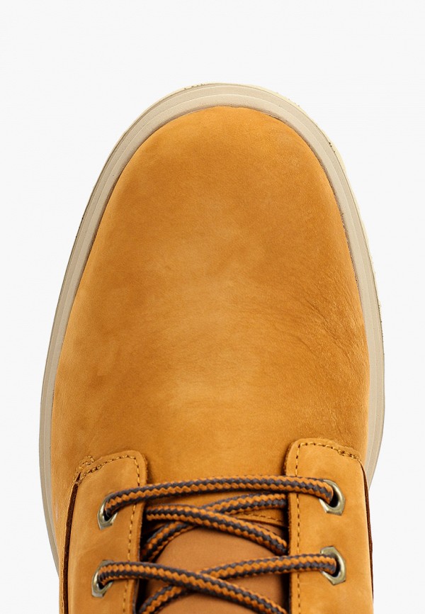 Helly Hansen Ботинки - FREMONT - фото 4