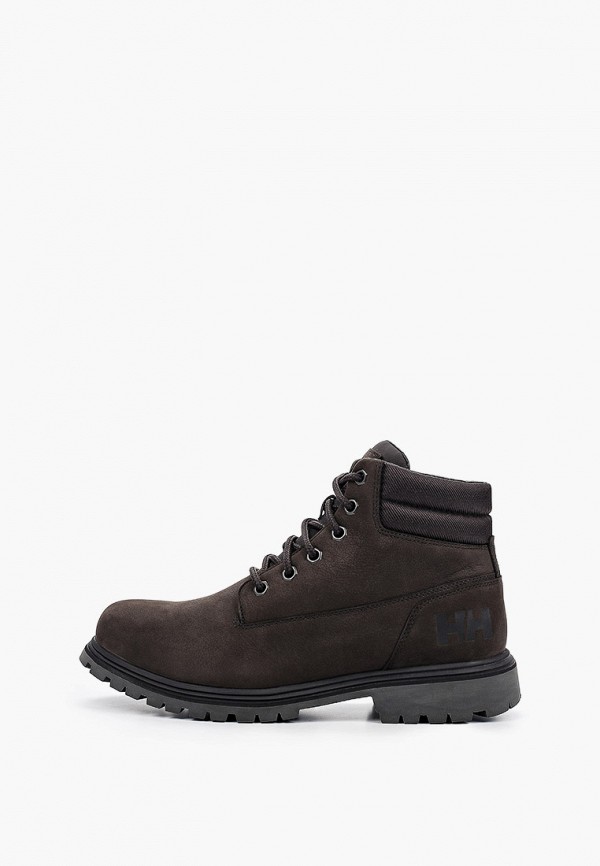 Ботинки Helly Hansen FREMONT, цвет: коричневый, RTLAAP504702 — купить винтернет-магазине Lamoda