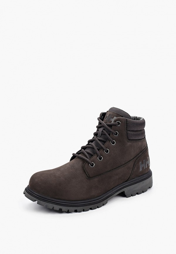 Ботинки Helly Hansen FREMONT, цвет: коричневый, RTLAAP504702 — купить винтернет-магазине Lamoda