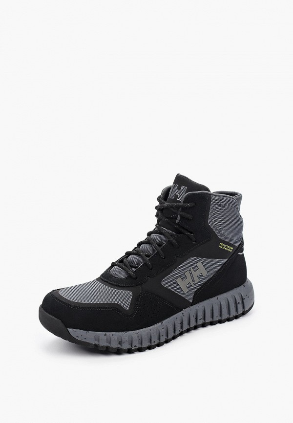 Helly Hansen Кроссовки - MONASHEE ULLR HT - фото 2