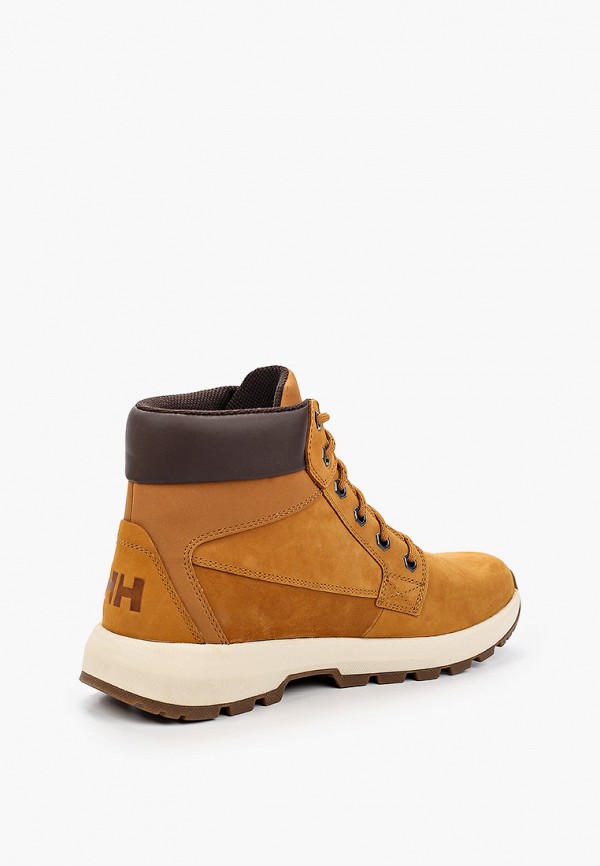 Ботинки Helly Hansen BOWSTRING, цвет: коричневый, RTLAAP505202 — купить ...