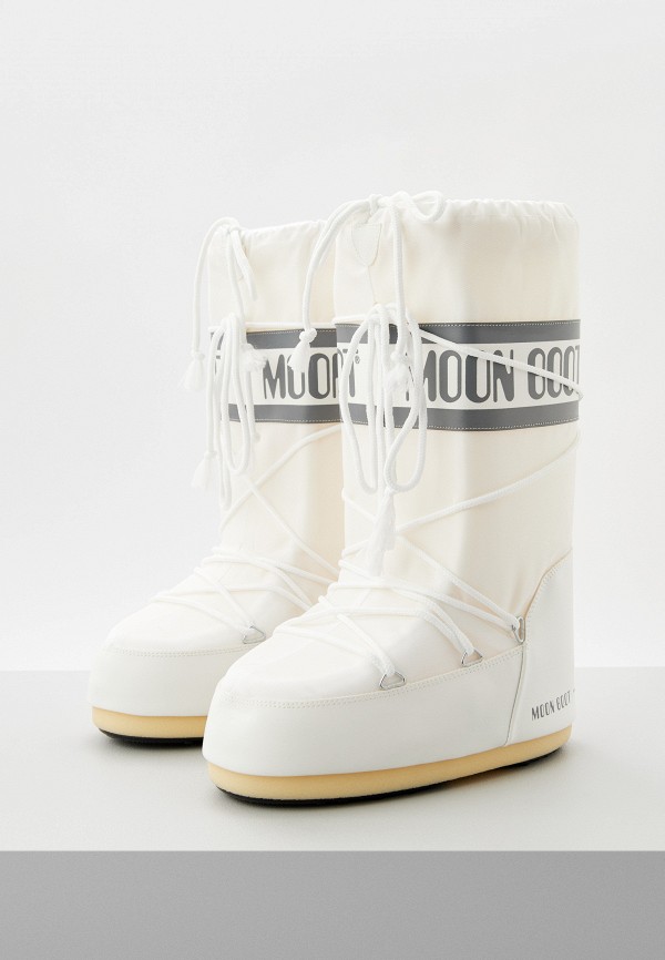 Moon Boot Луноходы - ICON - фото 3