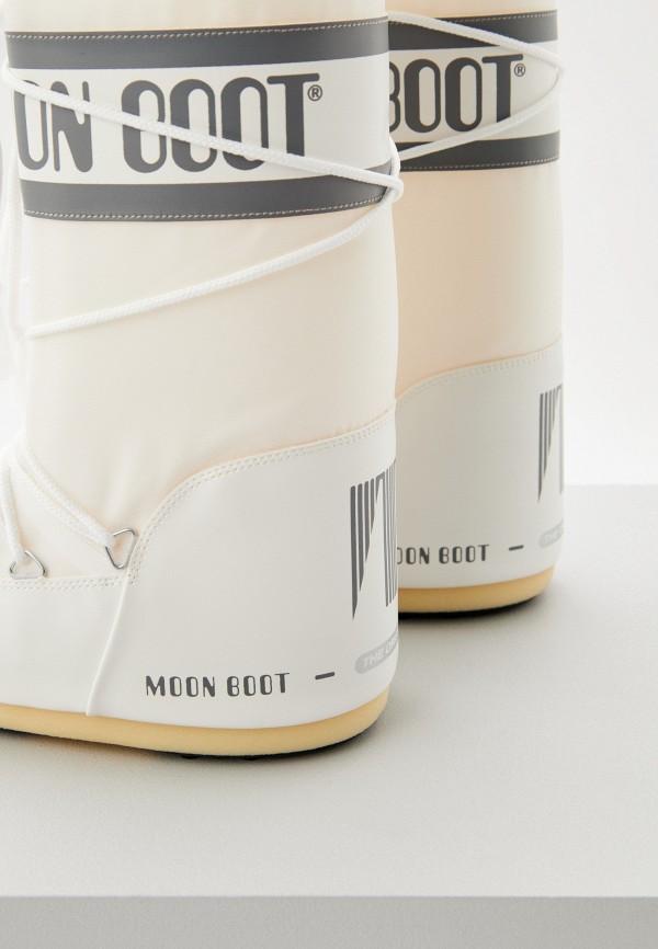 Moon Boot Луноходы - ICON - фото 4