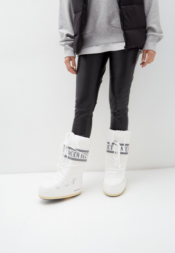 Moon Boot Луноходы - ICON - фото 6