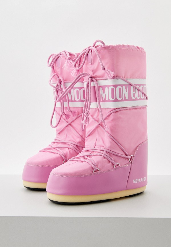 Moon Boot Луноходы - ICON - фото 2