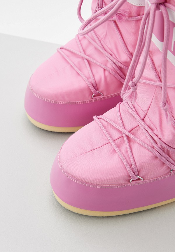 Moon Boot Луноходы - ICON - фото 3