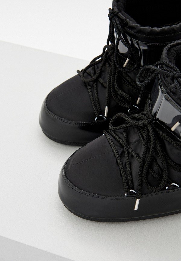 Moon Boot Луноходы - ICON LOW - фото 2