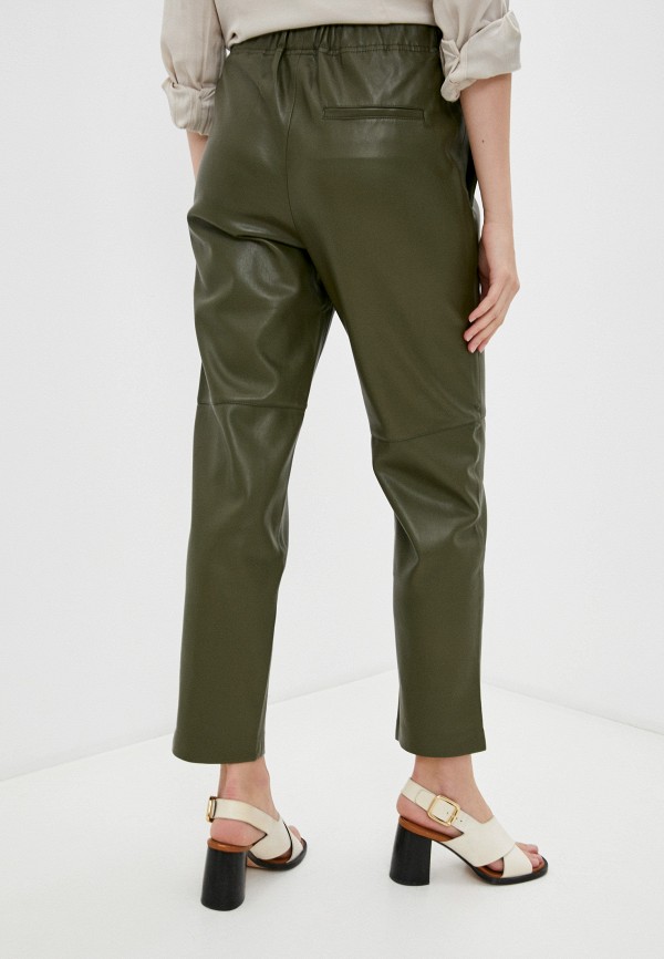 Mango Брюки - APPLE - фото 3