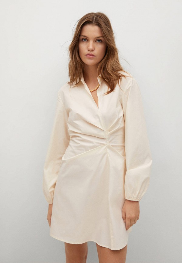 Mango Платье - ABURC-H - фото 1