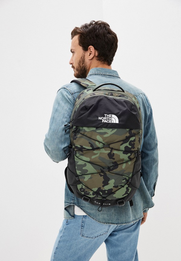 The North Face BOREALIS RTLAAP596601 Lamoda