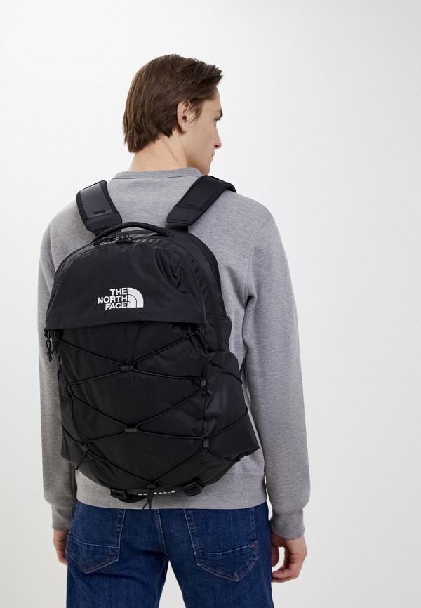 The North Face Рюкзак - BOREALIS - фото 4