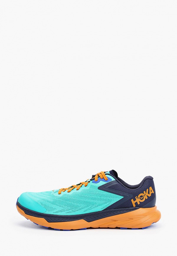 Hoka One One Кроссовки - M ZINAL - фото 1