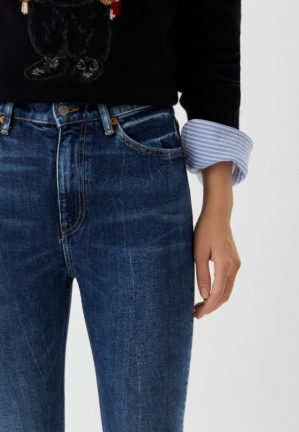 Polo Ralph Lauren Джинсы - фото 4