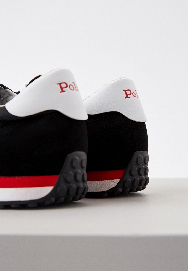 Polo Ralph Lauren Кроссовки - фото 4