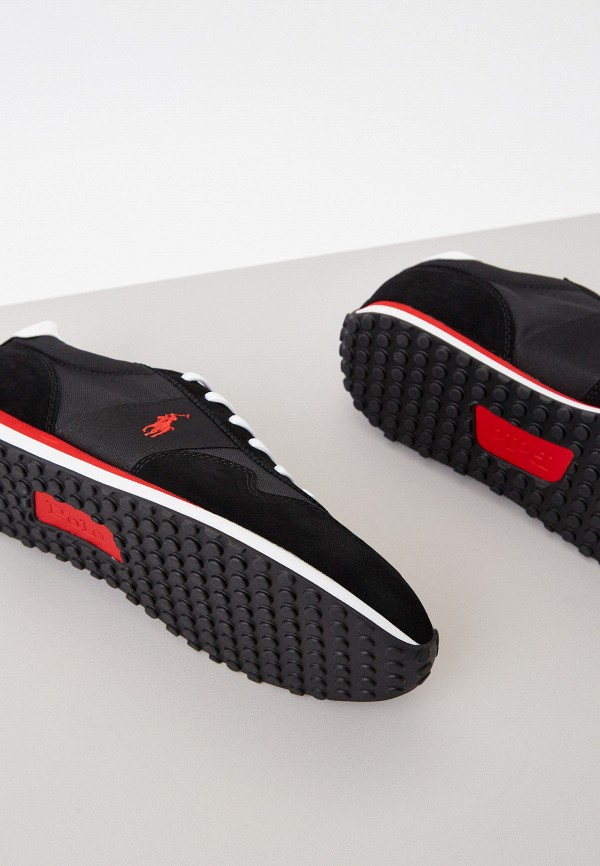 Polo Ralph Lauren Кроссовки - фото 5