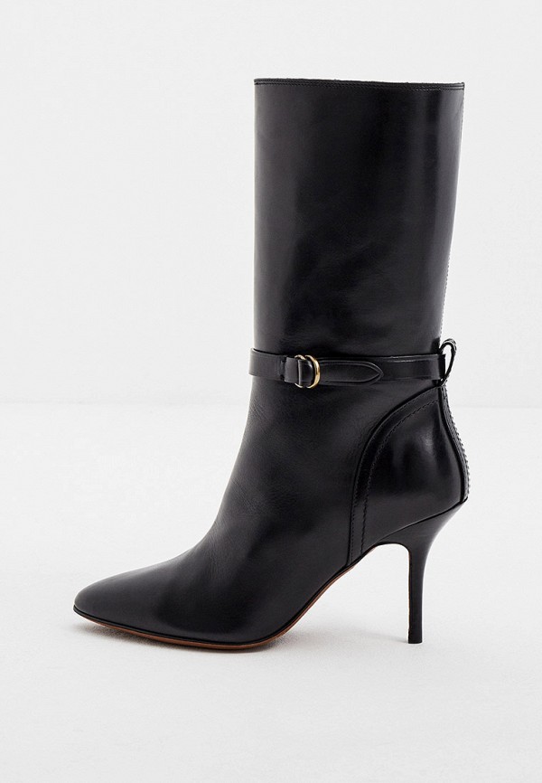 Polo Ralph Lauren Полусапоги - ZOE BT STRP-BOOTS-BOOTIE - фото 1