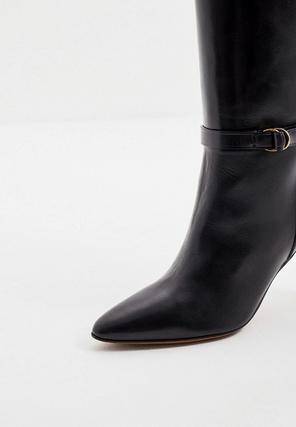 Polo Ralph Lauren Полусапоги - ZOE BT STRP-BOOTS-BOOTIE - фото 2