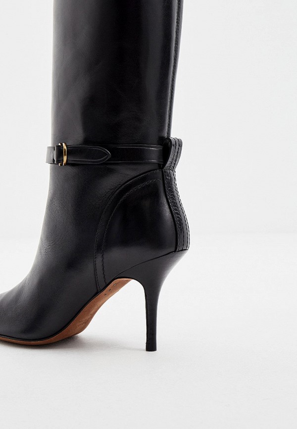 Polo Ralph Lauren Полусапоги - ZOE BT STRP-BOOTS-BOOTIE - фото 4