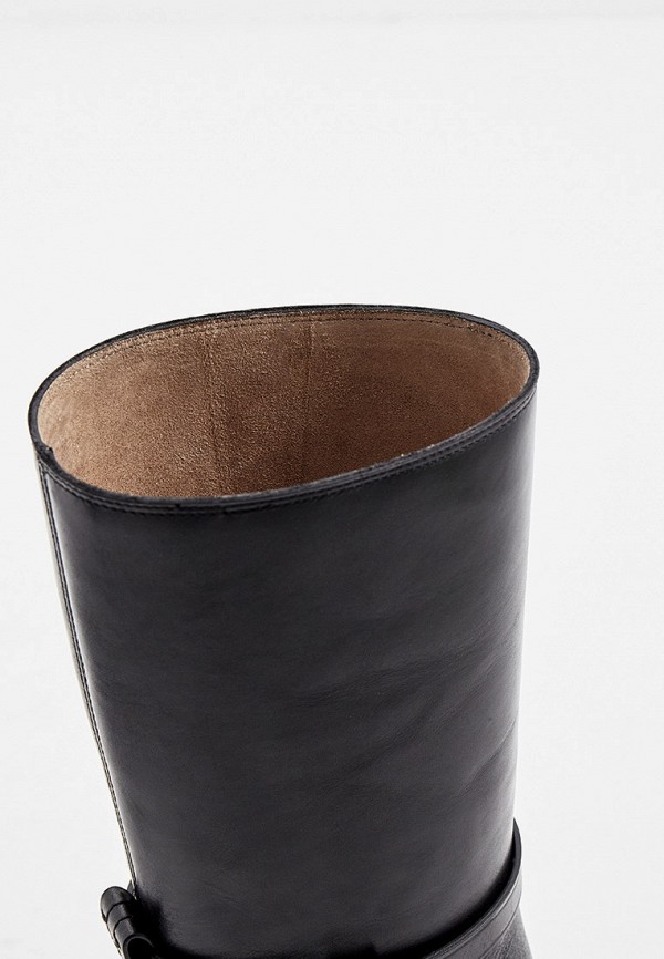 Polo Ralph Lauren Полусапоги - ZOE BT STRP-BOOTS-BOOTIE - фото 5