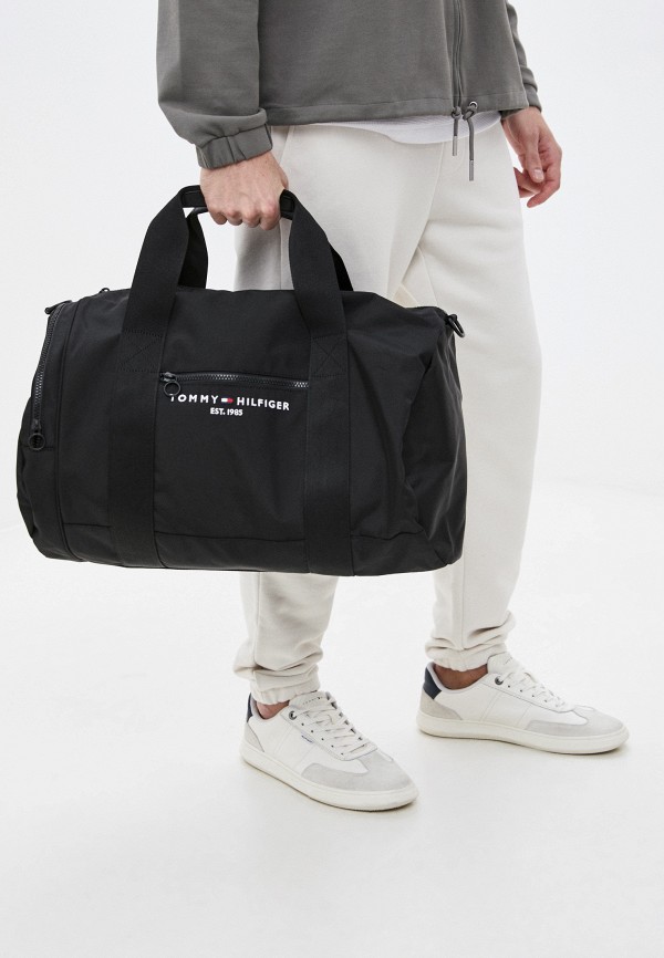 Tommy Hilfiger Сумка спортивная - фото 4