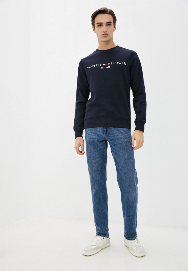 Tommy Hilfiger Свитшот - фото 2