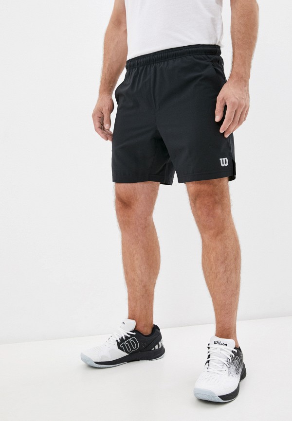 Wilson M RUSH 7 WOVEN SHORT WI002EMPVN47 Lamoda