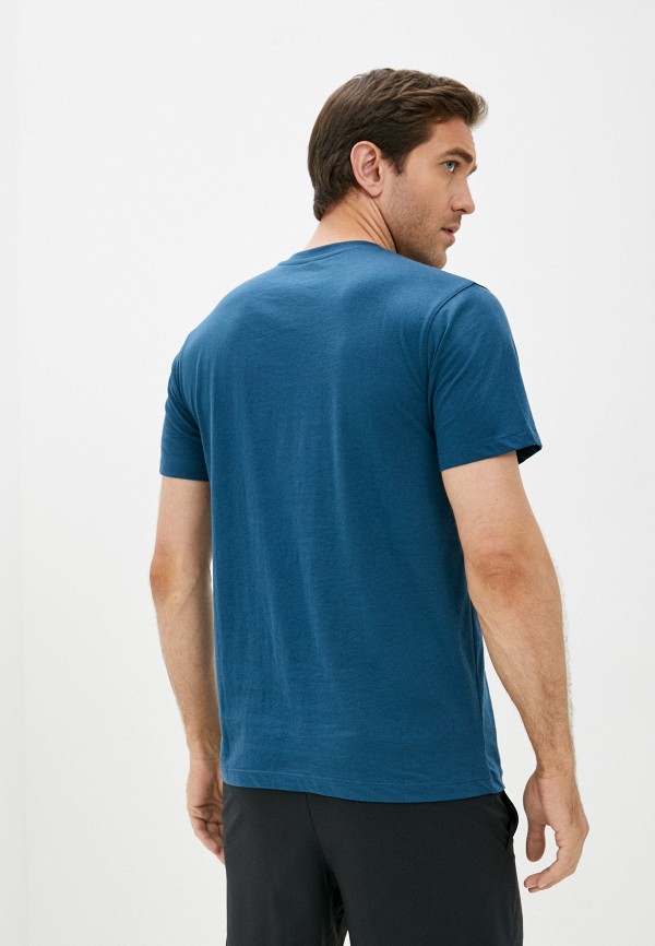 Wilson Футболка - M KING TECH TEE - фото 3