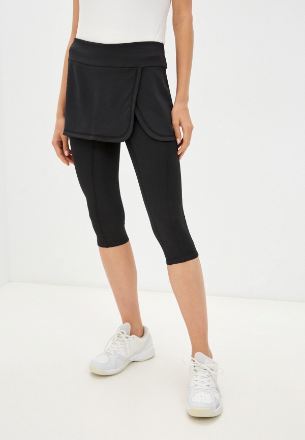 Wilson W CAPRI SKORT IV RTLAAP635001 Lamoda