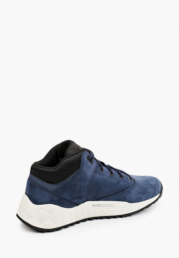 Timberland Кроссовки - Solar Wave Super Ox BLACK IRIS - фото 3