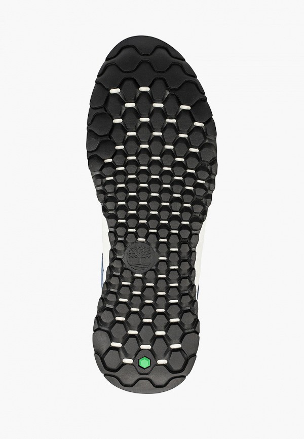 Timberland Кроссовки - Solar Wave Super Ox BLACK IRIS - фото 5