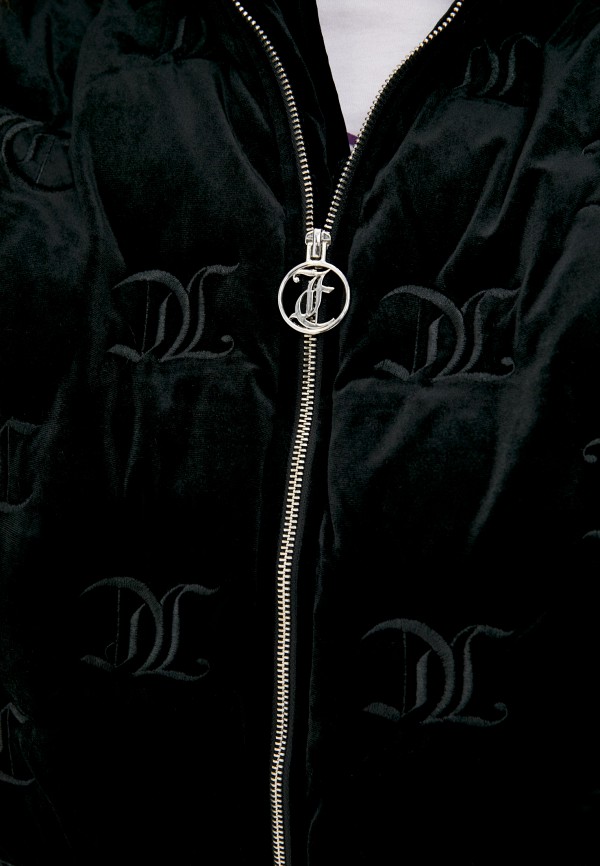 Juicy Couture Куртка утепленная - фото 5