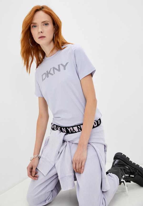 DKNY Футболка - SPORT - фото 1