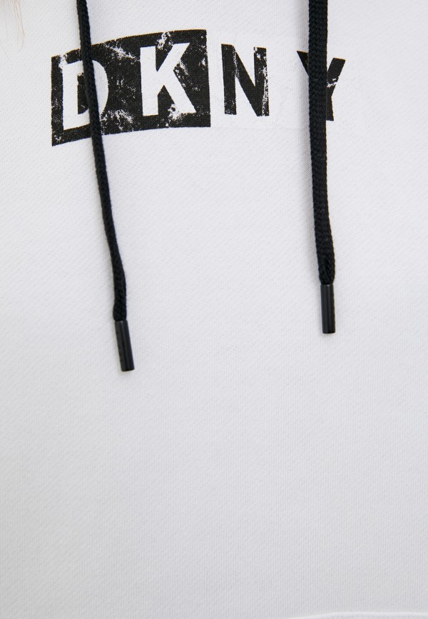 DKNY Худи - SPORT - фото 5