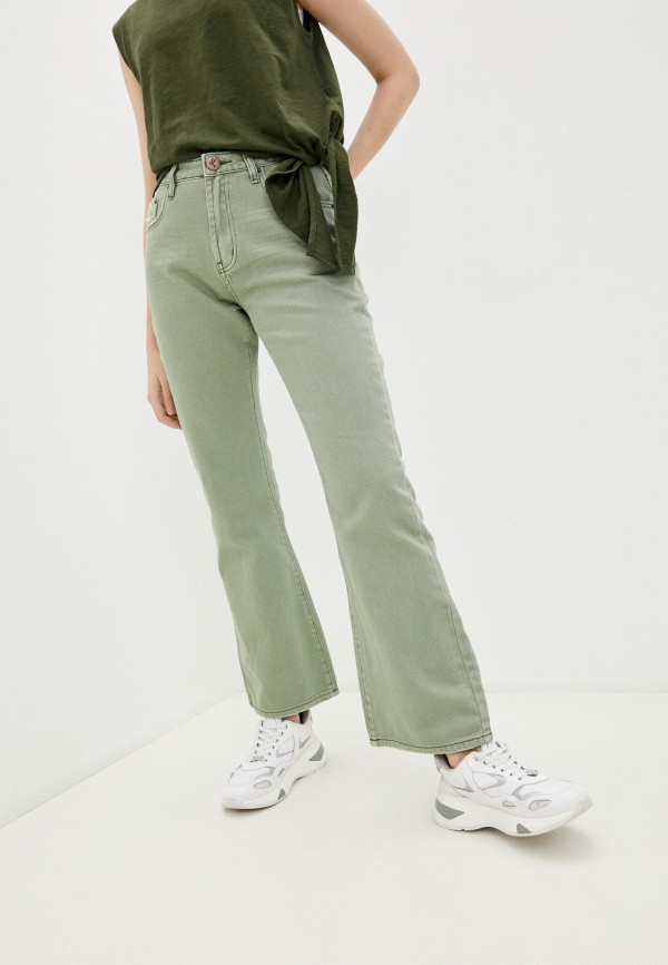 One Teaspoon Брюки - фото 1