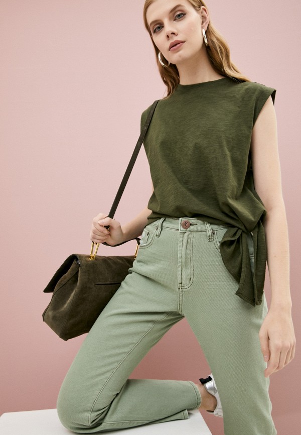 One Teaspoon Брюки - фото 2