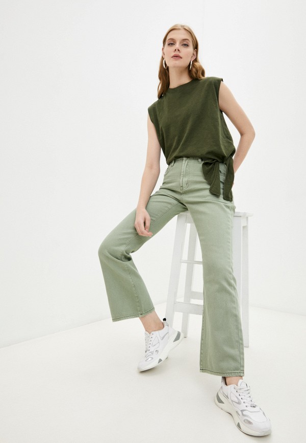 One Teaspoon Брюки - фото 3