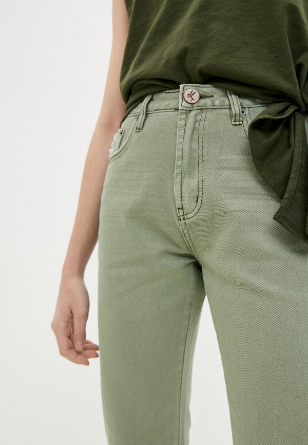 One Teaspoon Брюки - фото 5