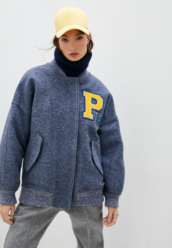 Philosophy Di Lorenzo Serafini Куртка утепленная - фото 1