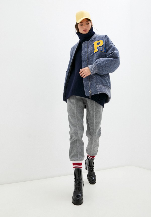 Philosophy Di Lorenzo Serafini Куртка утепленная - фото 3