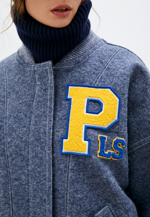 Philosophy Di Lorenzo Serafini Куртка утепленная - фото 6