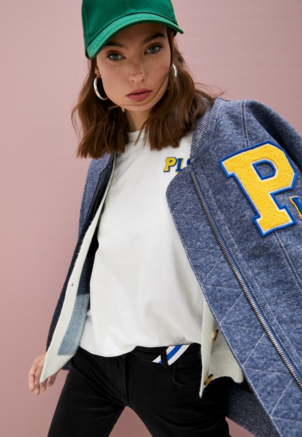 Philosophy Di Lorenzo Serafini Футболка - фото 2