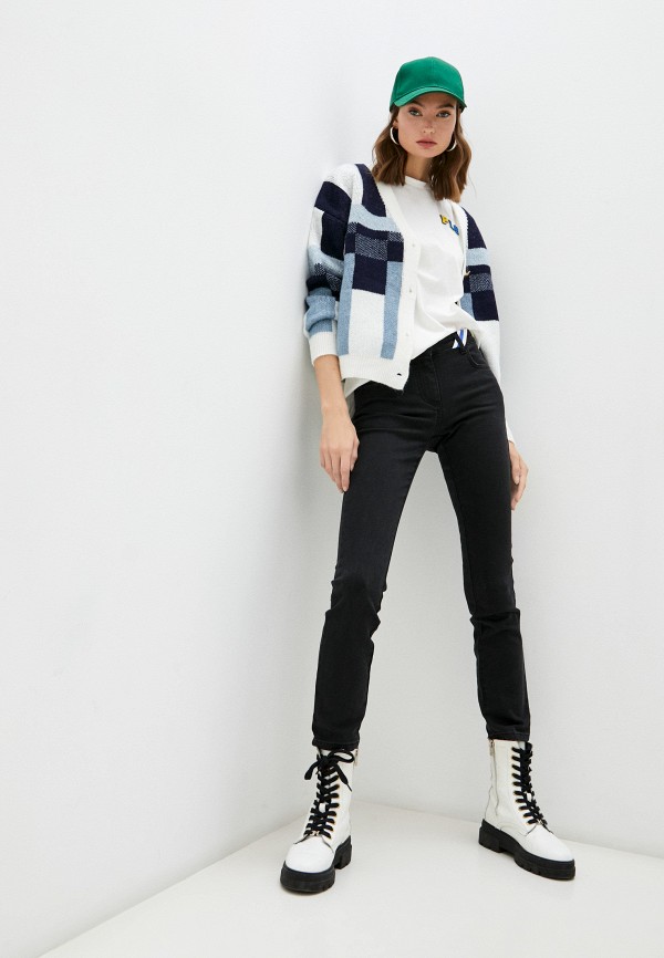 Philosophy Di Lorenzo Serafini Футболка - фото 3