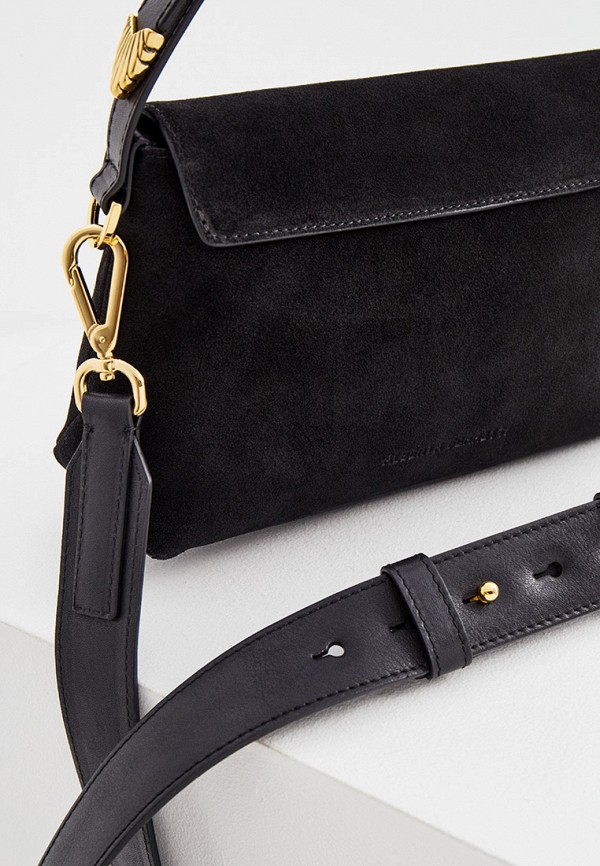 Alberta Ferretti Сумка - фото 3