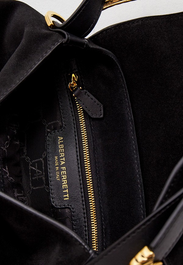 Alberta Ferretti Сумка - фото 5