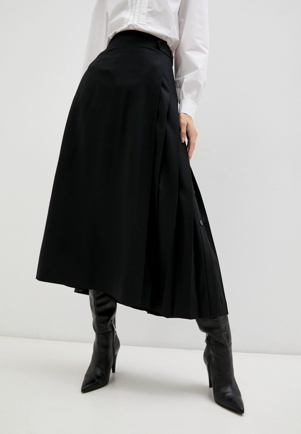 Alberta Ferretti Юбка - фото 1