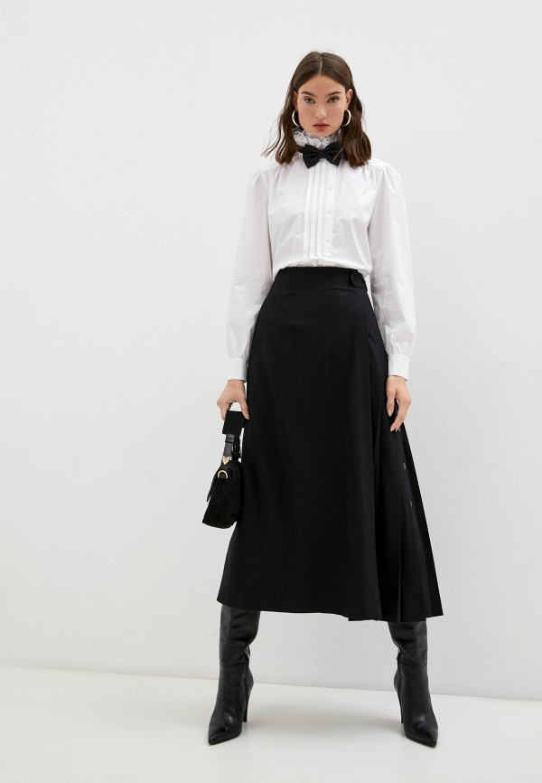 Alberta Ferretti Юбка - фото 3