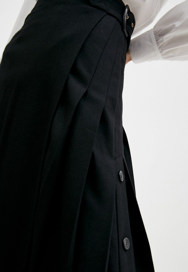 Alberta Ferretti Юбка - фото 5