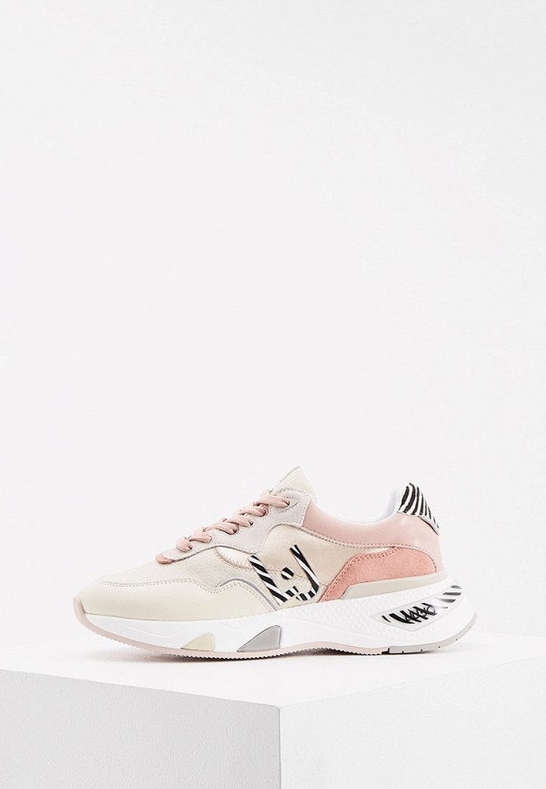 Liu Jo Кроссовки - фото 1