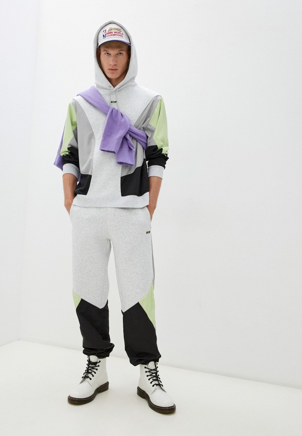 MSGM Брюки спортивные - фото 3